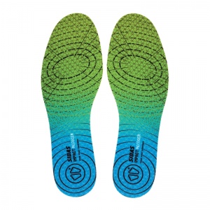 Sidas Impact Reducer Dual Foam Insoles